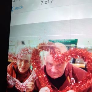 Meet your Posher, Wendy